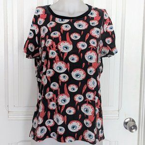 Iron Fist Stink Eye Unisex T-Shirt